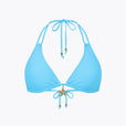 Haut de Bikini Tide Triangle - Sea Blue