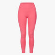 Legging Power Mesh - Papaya
