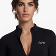 Top Tempo - Black