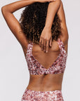 Brassière Twist - Pétale