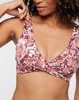 Brassière Twist - Pétale