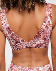 Brassière Twist - Pétale