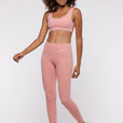 Legging Essential - Chamallow
