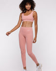 Legging Essential - Chamallow