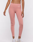 Legging Essential - Chamallow