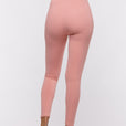 Legging Essential - Chamallow