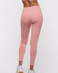 Legging Essential - Chamallow