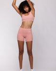 Short Essential - Chamallow