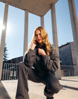 Everyday Pantalon - Midnight Grey