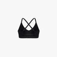 Brassière Power Mesh - Black