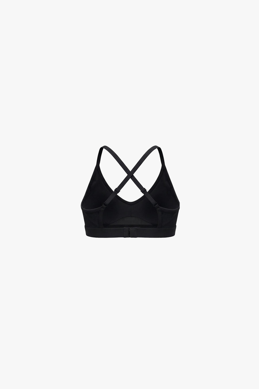 Brassière Power Mesh - Black