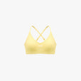 Brassière Power Mesh - Butter