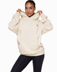 Hoodie Training club - OffWhite