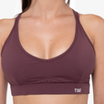 Brassière Contour 2.0 - Grape