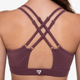 Brassière Contour 2.0 - Grape