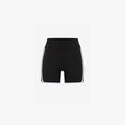 Short Edge Retro Sculpt - Black
