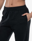 Jogger Minimal - Black