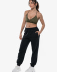 Jogger Minimal - Black