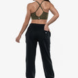 Jogger Minimal - Black