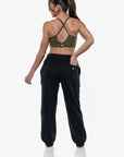 Jogger Minimal - Black