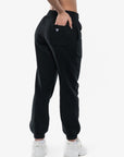 Jogger Minimal - Black