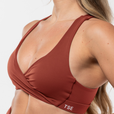 Brassière ZipTech - Sienna