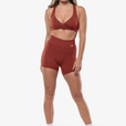 Brassière ZipTech - Sienna