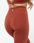 Brassière ZipTech - Sienna