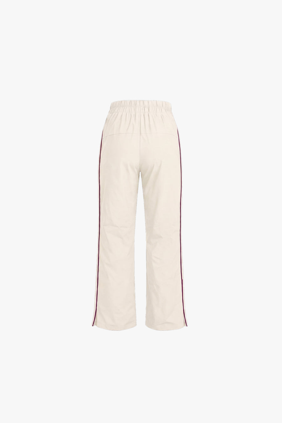 Pantalon Tech - White