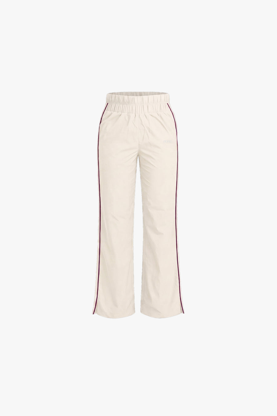 Pantalon Tech - White