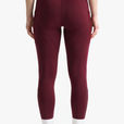 Legging Power Mesh - Redstone