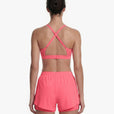 Brassière Power Mesh - Papaya