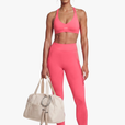 Brassière Allure - Papaya