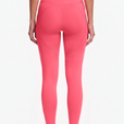 Legging Power Mesh - Papaya