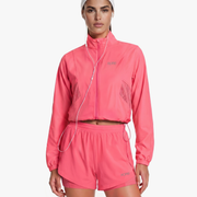 Coupe Vent Breeze - Papaya