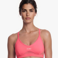 Brassière Power Mesh - Papaya
