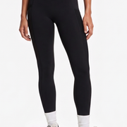 Legging Power Mesh - Black