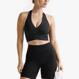 Short Elevate - Black