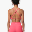 Brassière Allure - Papaya