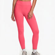 Legging Power Mesh - Papaya