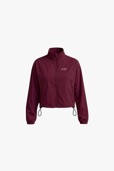 Coupe-Vent Breeze - Redstone
