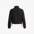 Coupe Vent Breeze - Black