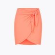 Pareo Waterfall - Coral Pop