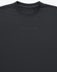 T-shirt TSE GAME - Black