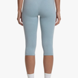 Capri Crossed Lift - Powder Blue