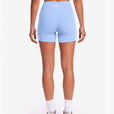 Short Edge Retro Sculpt - Denim Blue