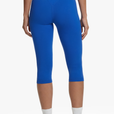 Capri Crossed Lift - Royal Blue