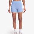 Short Edge Retro Sculpt - Denim Blue