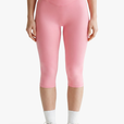 Capri Crossed Lift - Pink Blush