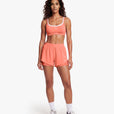 Short 2in1 Mesh - Melon
